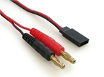 CHARGE LEAD (FUTABA-STYLE)